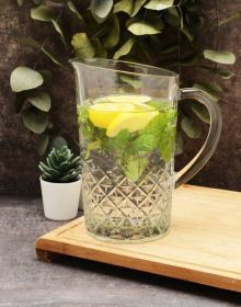 PaÅŸabahÃ§e 55332 Timeless Jug, 1440 cc