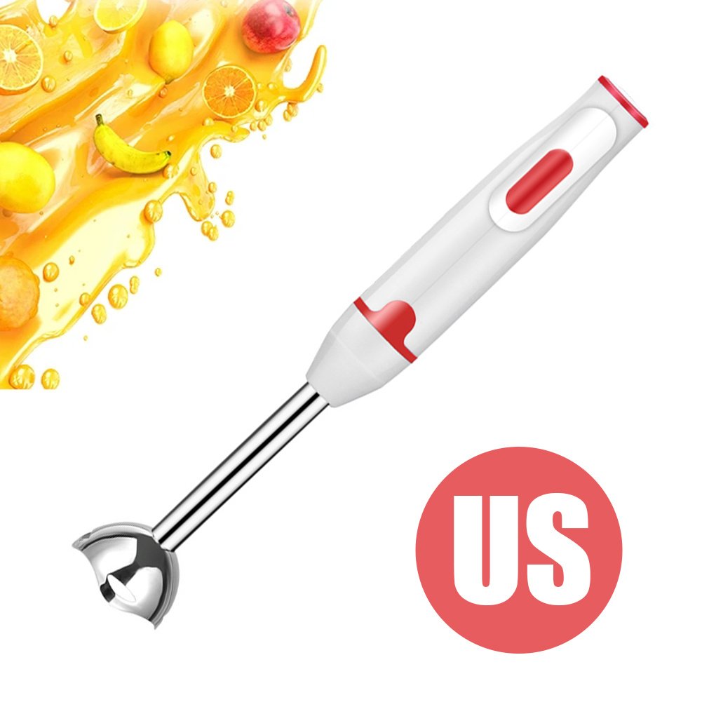 Hand Stick Handheld Immersion Blender Food Food Complementary Cooking Stick Grinder Electric Machine Vegetable Mixer Hand Stick Handheld Immersion Blender Food Food Complementary Cooking Stick Grinder Electric Machine Vegetable Mixer