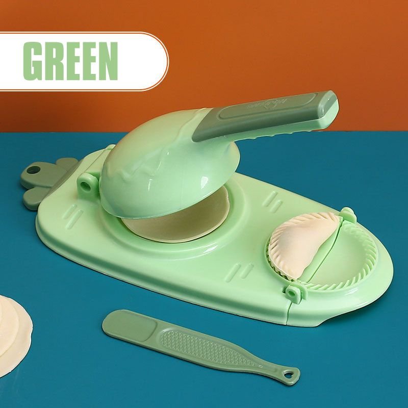 Kitchen Dumpling Maker 2 In 1 Dough Pressing Tool Set Dumpling Mold DIY Dumpling Wrapper Makers Manual Press Dumpling Crust Tool Kitchen Dumpling Maker 2 In 1 Dough Pressing Tool Set Dumpling Mold DIY Dumpling Wrapper Makers Manual Press Dumpling Crust Tool